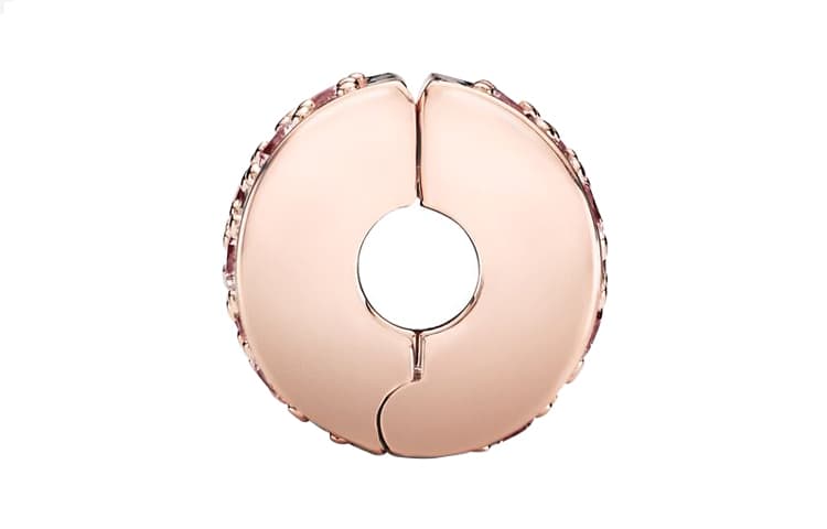 Кулон Pandora 14k - изображение 3