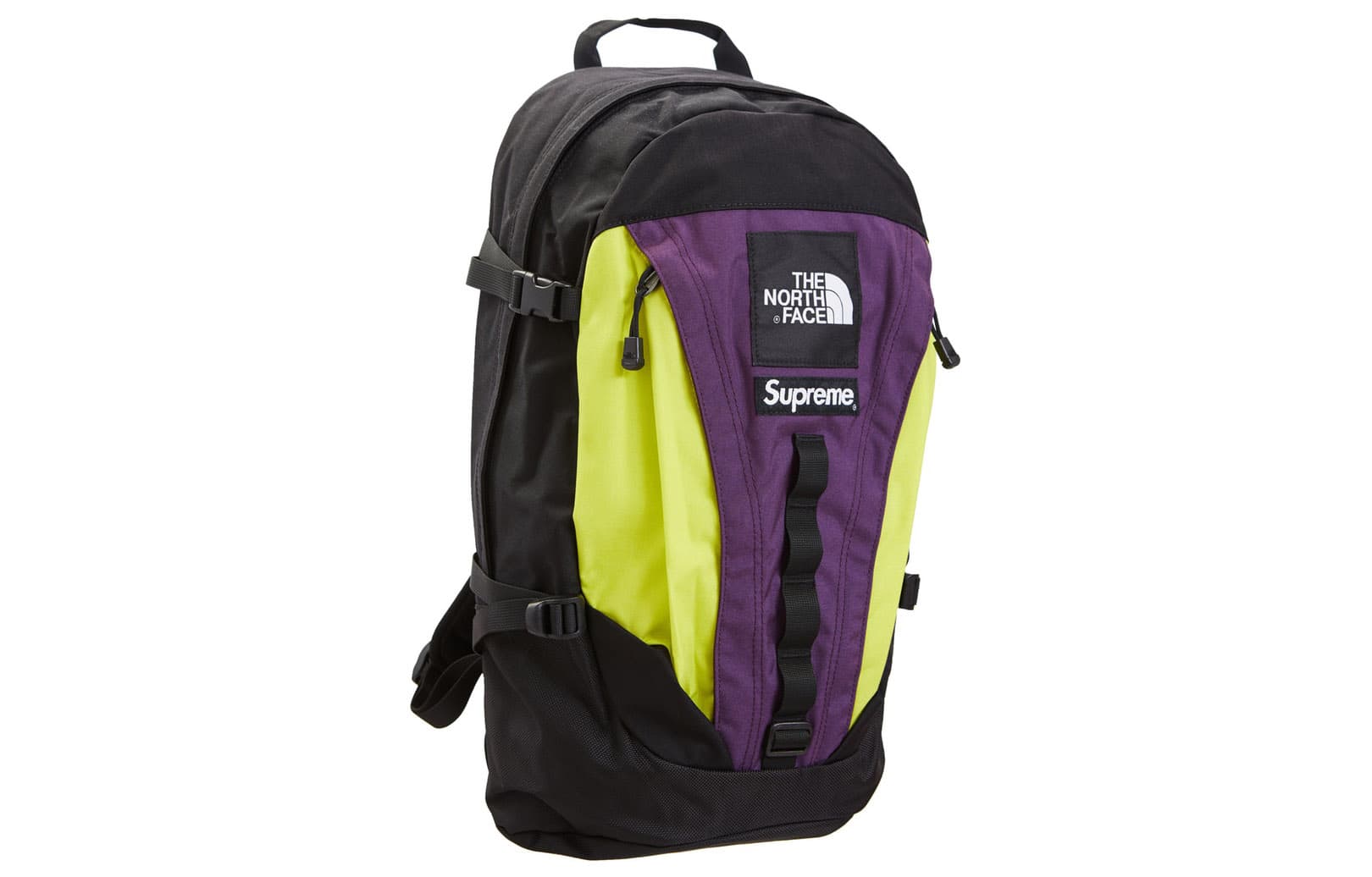 Рюкзак Supreme x he North Face Supreme FW18 Logo - изображение 3