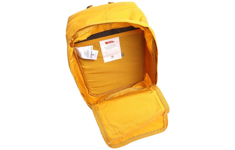 Рюкзак Fjallraven Kanken laptop - изображение 4