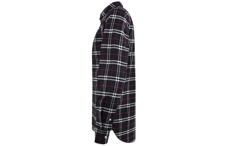 Рубашка Burberry - изображение 4