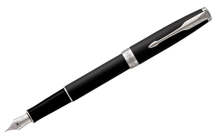 Parker - изображение 3