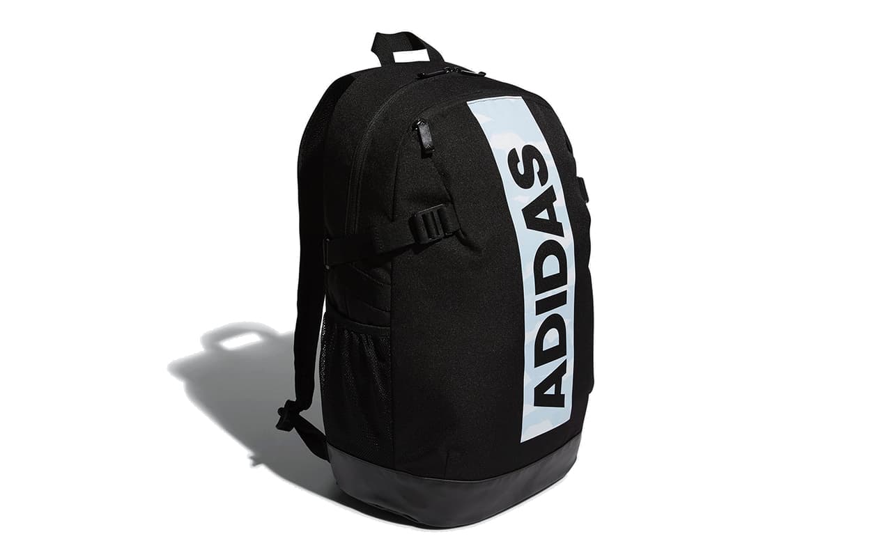 Рюкзак adidas Pow Bos - изображение 2