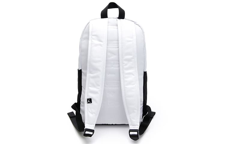 Рюкзак Jordan AJ6 Backpack White Red - изображение 3
