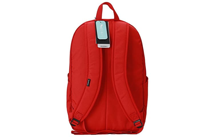 Рюкзак Converse Backpack Red - изображение 3