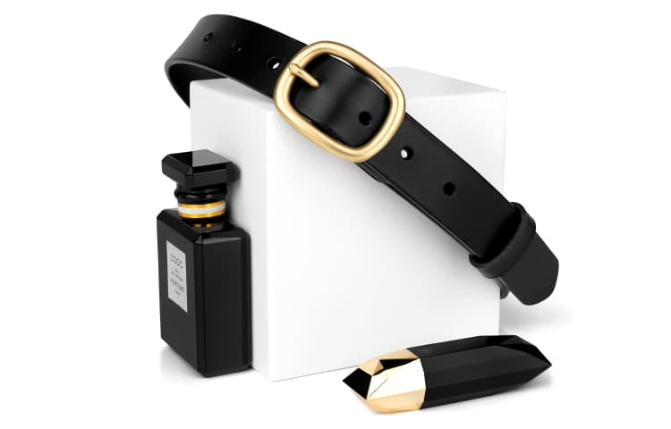 Ремень INJOYLIFE 2.6cm - изображение 5