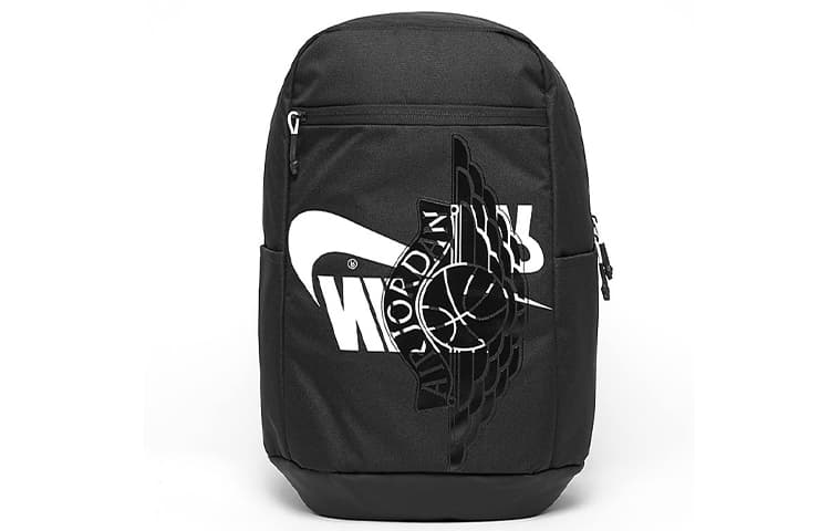 Рюкзак Jordan Backpack Black - изображение 1