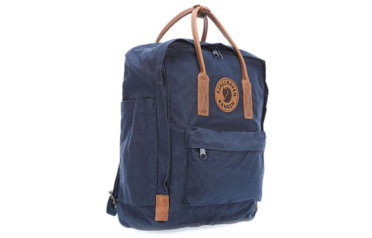 Рюкзак Fjallraven Kanken No.2 - изображение 2