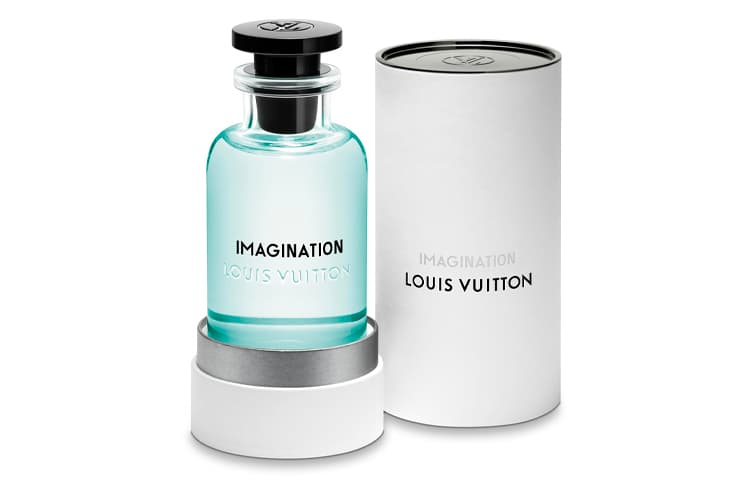 Louis Vuitton Imagination EDP - изображение 4