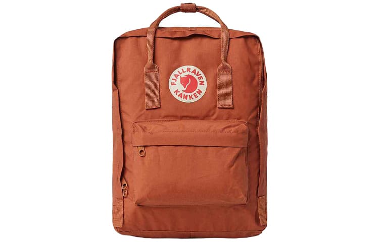 Рюкзак Fjallraven Kanken - изображение 1