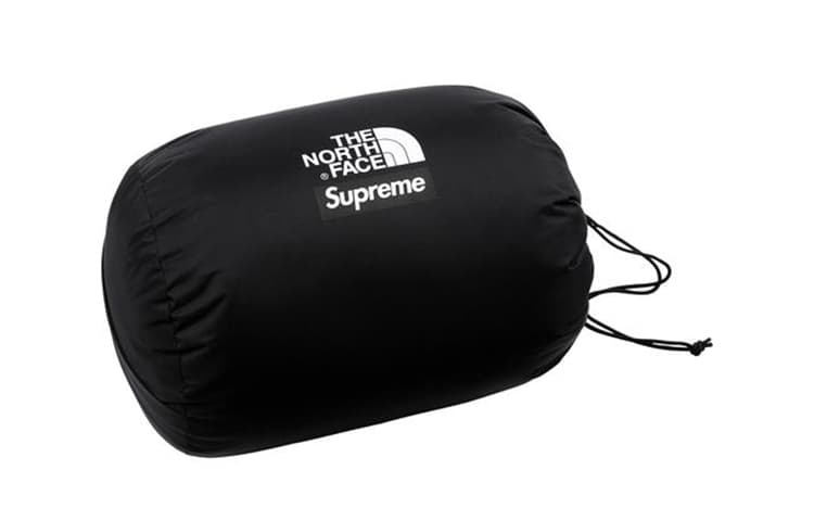 Supreme x The North Face Mountain Nupste Blanket - изображение 3