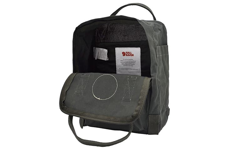 Рюкзак Fjallraven ipad - изображение 4