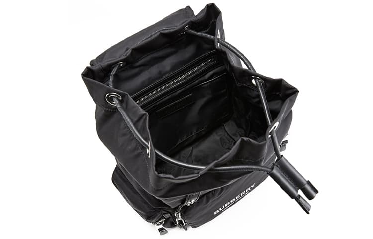 Рюкзак Burberry Backpack - изображение 7