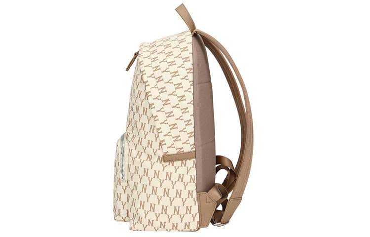 Рюкзак MLB Monogram NY - изображение 4