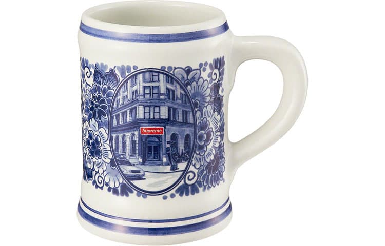 Supreme SS21 190 Bowery 500ml - изображение 2
