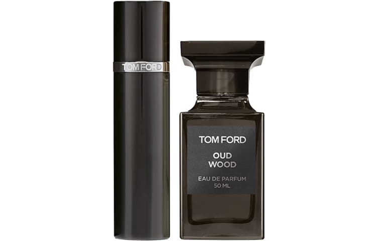 Tom Ford Oud Wood EDP Set - изображение 2