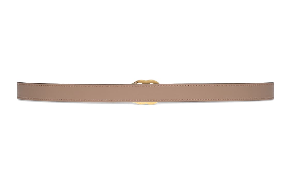 Ремень GUCCI G Marmont 2cm - изображение 4