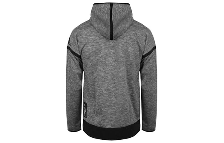Куртка adidas M Zne Hd Rev - изображение 3