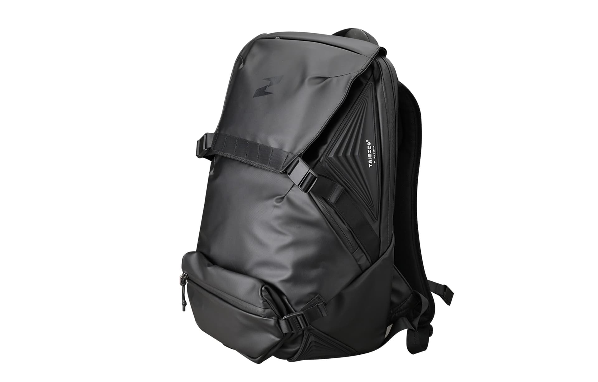 Рюкзак TAJEZZO N7SBM PVC - изображение 2