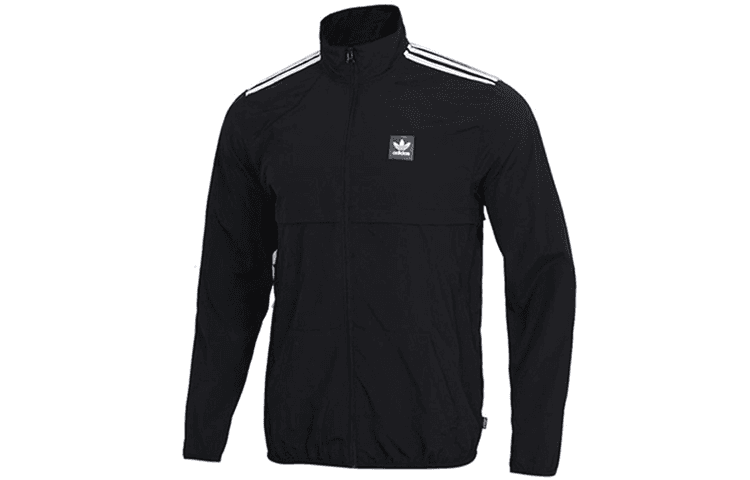 Куртка adidas Originals Class Action JK - изображение 3