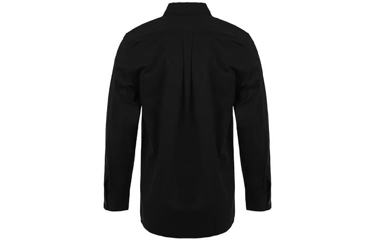 Рубашка KENZO FW21 - изображение 2