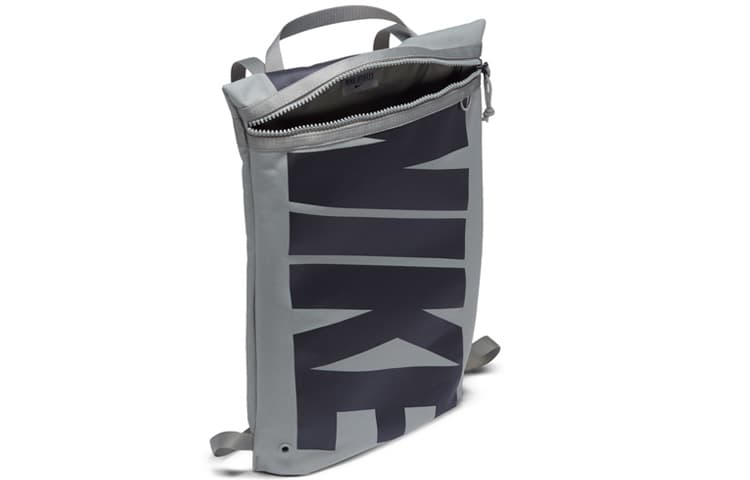Рюкзак Nike Utility Logo - изображение 4