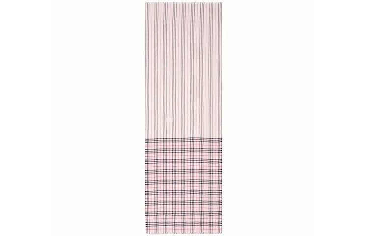 Платок Burberry Vintage - изображение 2