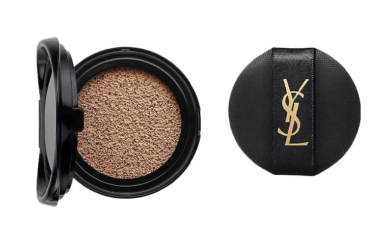 YSL SPF50+ - изображение 4