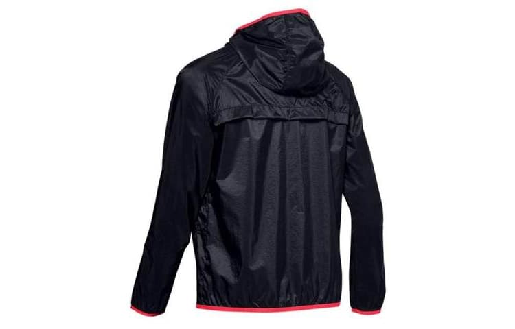 Куртка Under Armour Qualifier - изображение 2