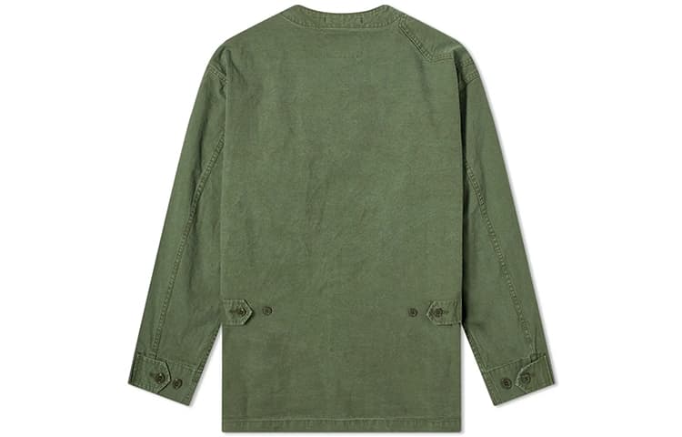 Рубашка WTAPS Logo - изображение 2