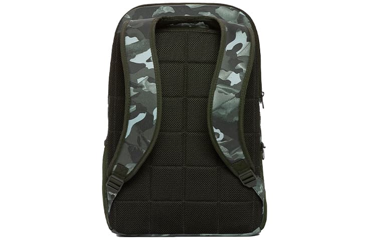 Рюкзак Nike Brasilia Green Camo - изображение 4