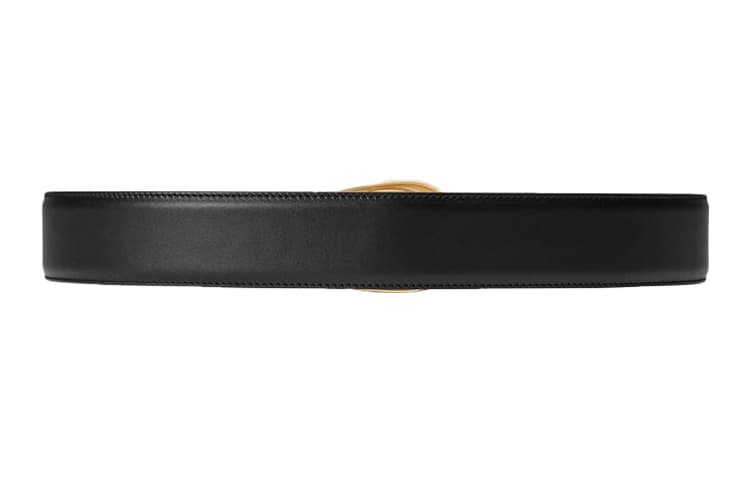 Ремень GUCCI G G 4cm - изображение 2