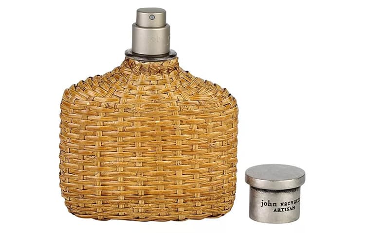 John Varvatos EDT 125ml75ml75ml*2 - изображение 2
