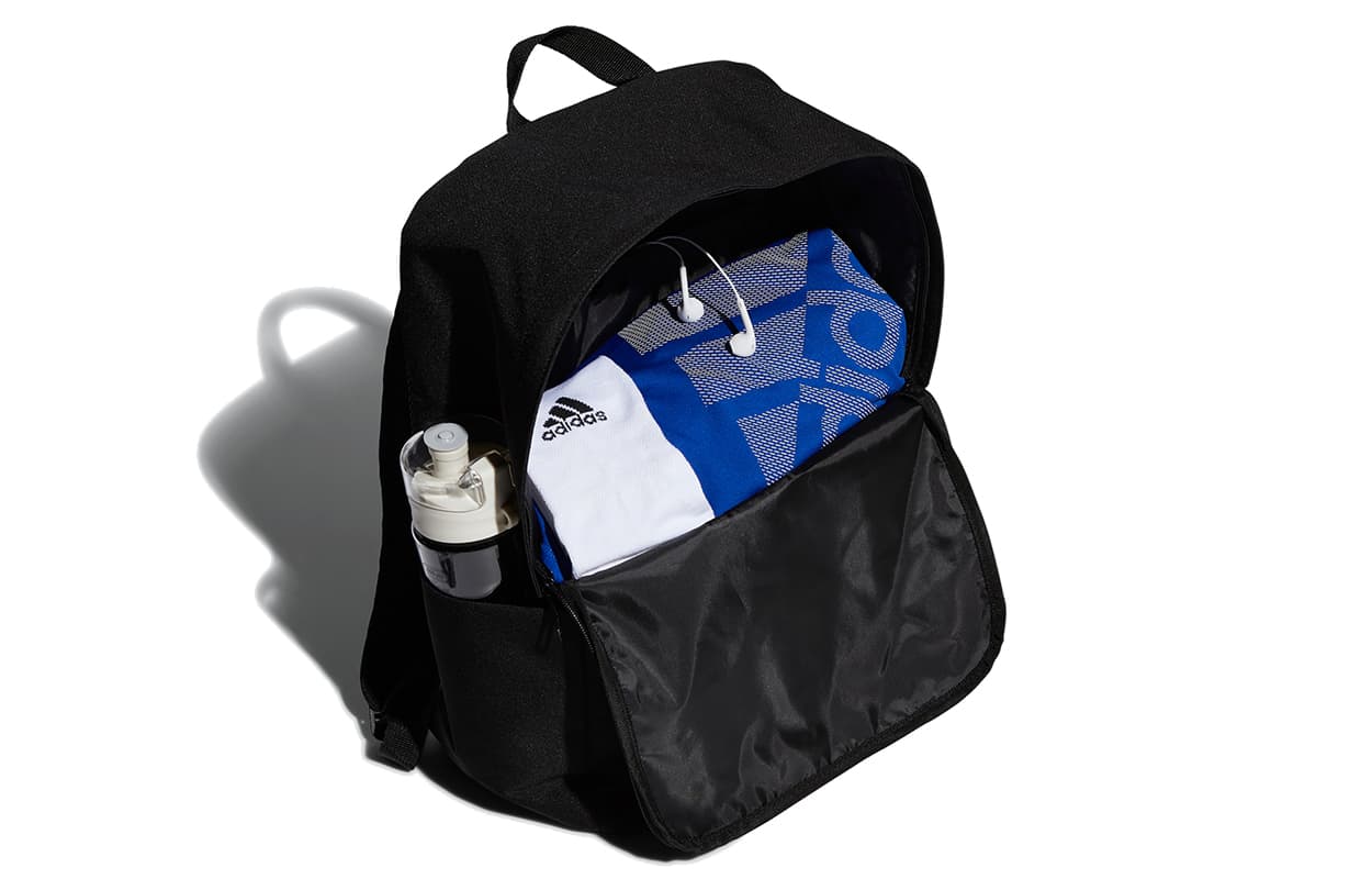 Рюкзак adidas CL GFX - изображение 4
