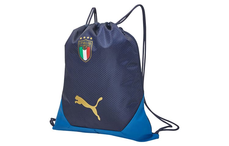 Рюкзак PUMA AC MILAN FINAL GYM SACK - изображение 1