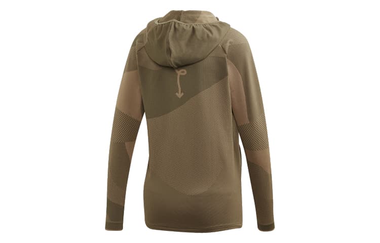 Куртка adidas x WOOD WOOD - изображение 2