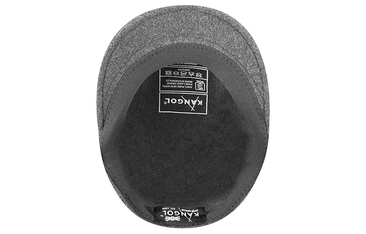 Берет Kangol Wool Beret - изображение 4