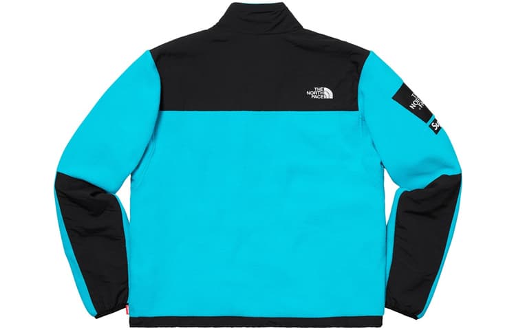 Куртка Supreme x THE NORTH FACE SS19 - изображение 2