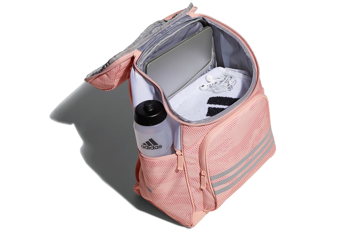Рюкзак adidas NEW OPS SQ - изображение 4
