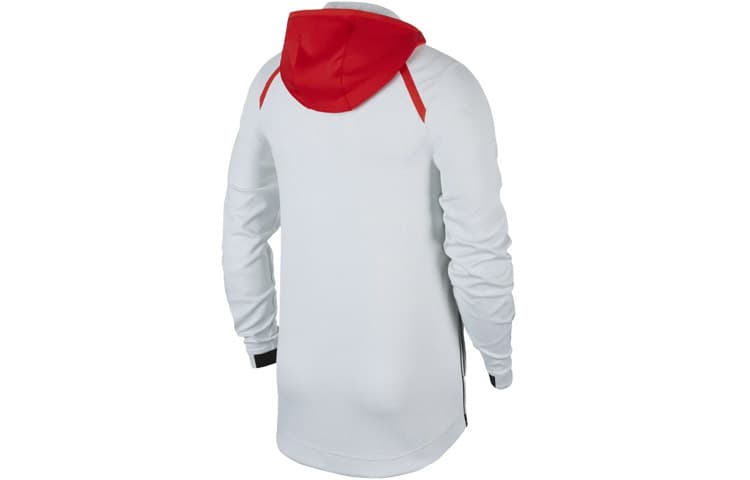 Куртка Nike Therma Flex Showtime White - изображение 2