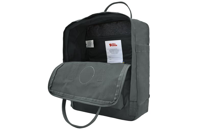 Рюкзак Fjallraven - изображение 4