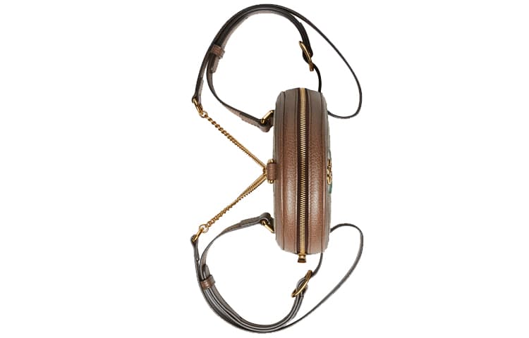 Рюкзак Gucci Ophidia Mini Backpack - изображение 5