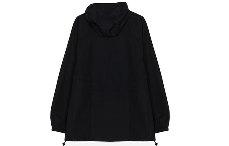 Куртка Champion Hoodie Black - изображение 2