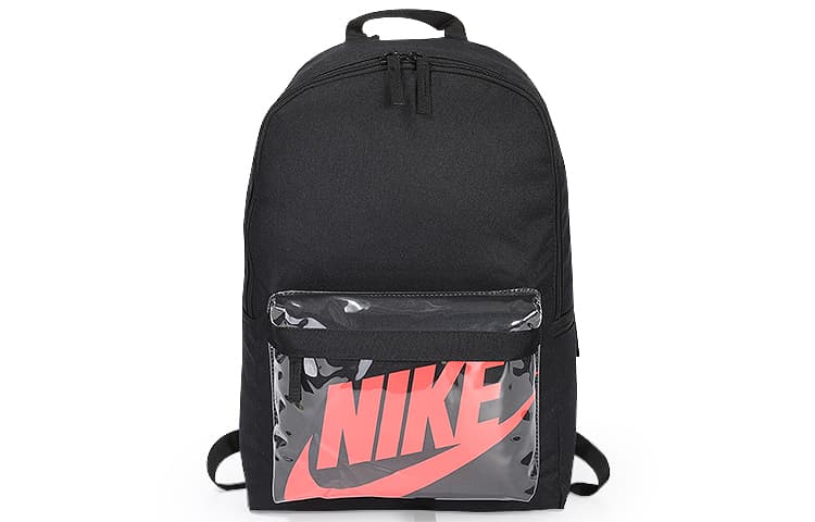 Рюкзак Nike Logo PVC - изображение 1