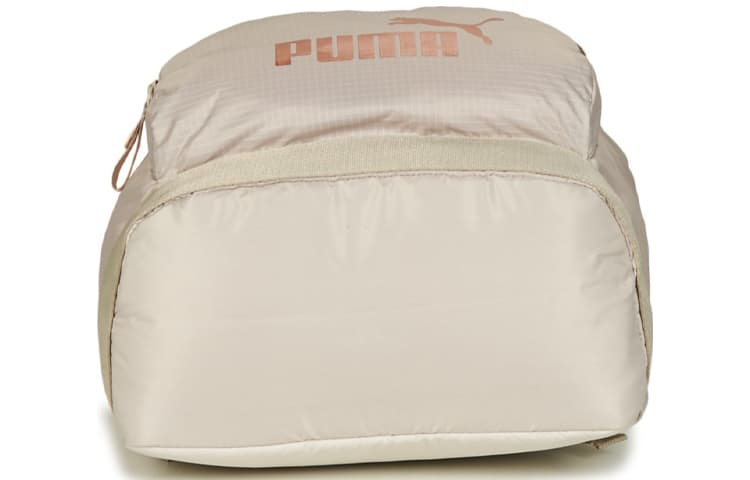 Рюкзак PUMA Backpack Beige - изображение 4