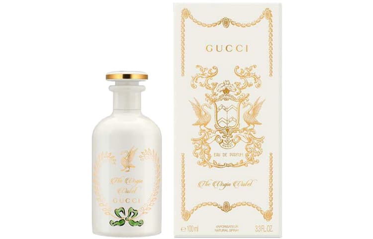 Парфюм GUCCI EDP 100ml - изображение 4