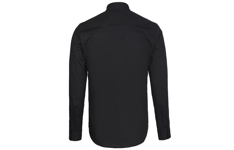 Рубашка VERSACE JEANS COUTURE Logo - изображение 2