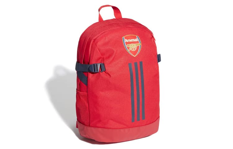 Рюкзак adidas Arsenal Fan Backpack Red - изображение 2