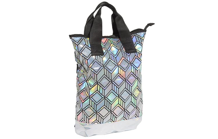 Рюкзак adidas originals BP TOP 3D - изображение 2
