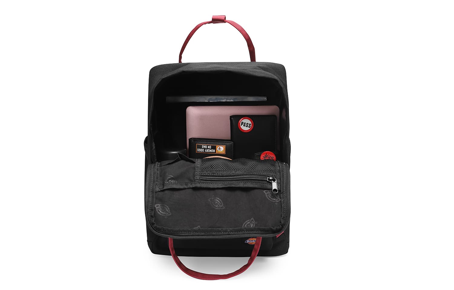 Рюкзак Dickies Logo15L - изображение 3
