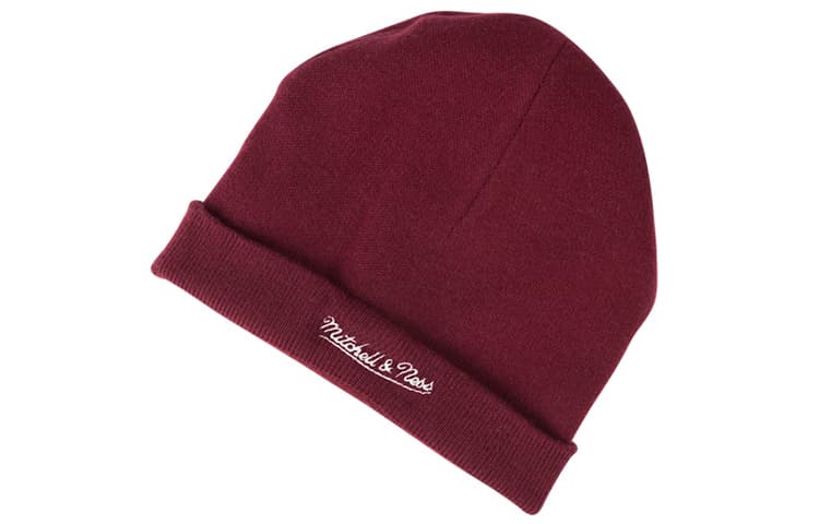 Головной убор Mitchell Ness - изображение 1
